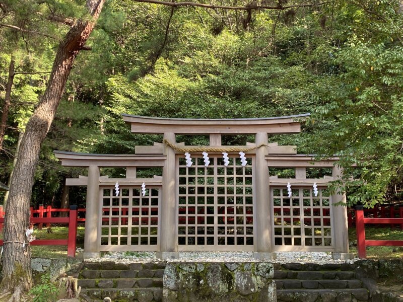 ⛩️ 히바라 신사 이미지 6